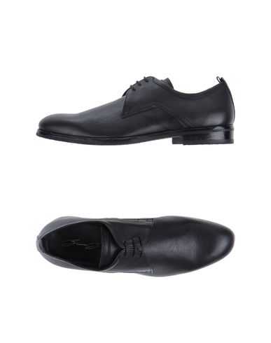 ZOOM BRUNO BORDESE - Lace-up shoes