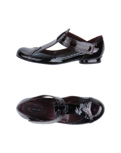 ZOOM MARC JACOBS - Moccasins