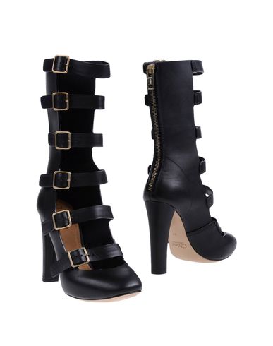 ZOOM CHLOÉ - High-heeled boots