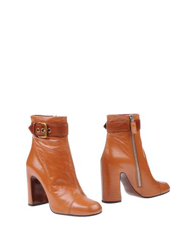 ZOOM MARC JACOBS - Ankle boots