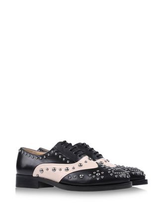 Oxfords & Brogues - MOSCHINO CHEAPANDCHIC