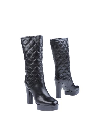 ZOOM MARC JACOBS - High-heeled boots
