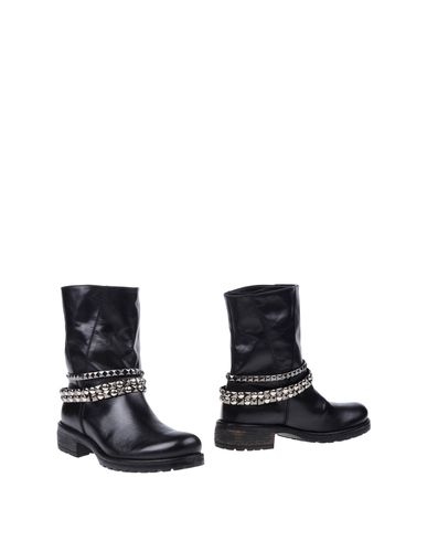 ZOOM PIERRE DARRE' - Bottines