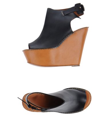 ZOOM CHLOÉ - Wedge