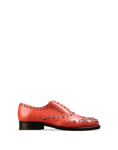 Moschino, Laced shoes