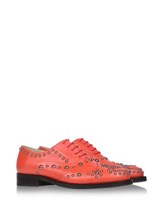 Oxfords & Brogues - MOSCHINO CHEAPANDCHIC