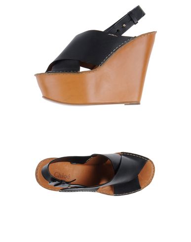 ZOOM CHLOÉ - Sandals