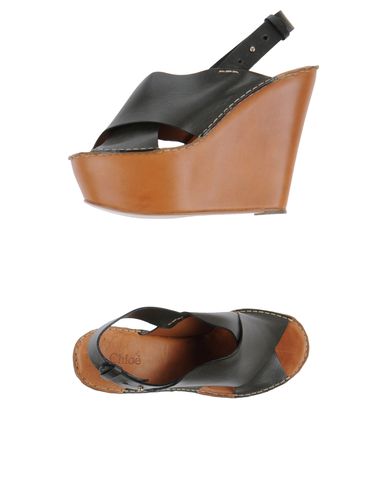 ZOOM CHLOÉ - Sandals