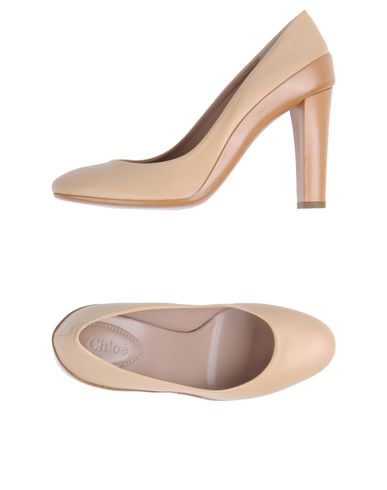 ZOOM CHLOÉ - Court
