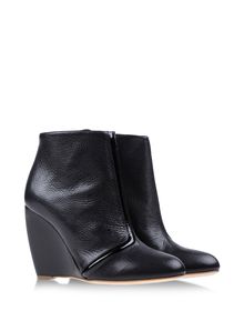 Bottines - RUPERT SANDERSON