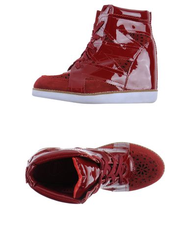 ZOOM JEFFREY CAMPBELL - Wedge