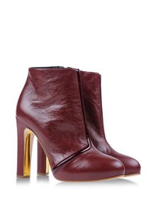 Ankle boots - RUPERT SANDERSON