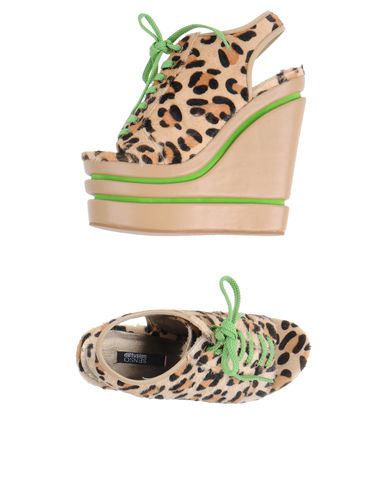 ZOOM SENSO - Wedge