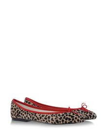 Bailarinas - FRENCH SOLE