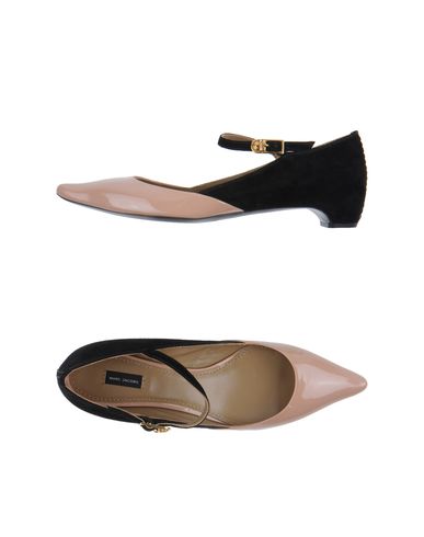 ZOOM MARC JACOBS - Ballet flats