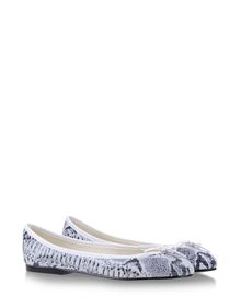 Bailarinas - FRENCH SOLE
