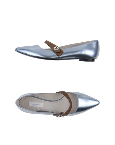 ZOOM MARC JACOBS - Ballet flats