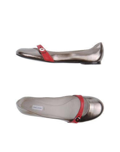 ZOOM MARC JACOBS - Ballet flats