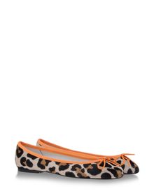Ballerinas - FRENCH SOLE