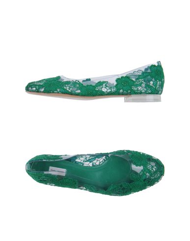ZOOM MARC JACOBS - Ballet flats