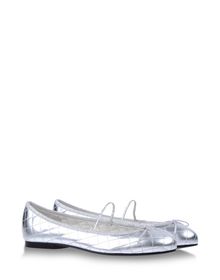 Ballerinas - FRENCH SOLE