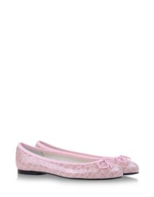 Ballerinas - FRENCH SOLE