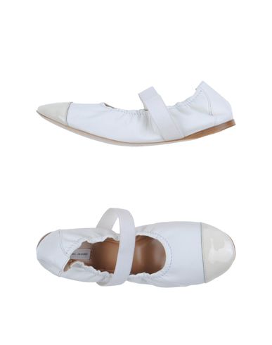 ZOOM MARC JACOBS - Ballet flats