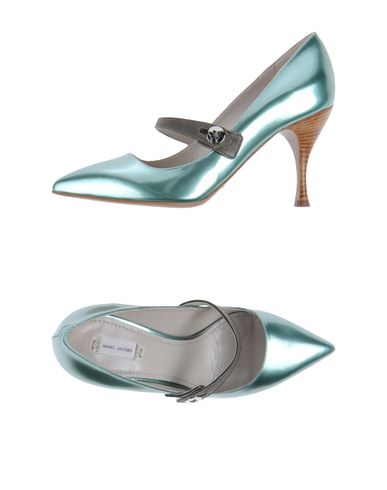 ZOOM MARC JACOBS - Pump
