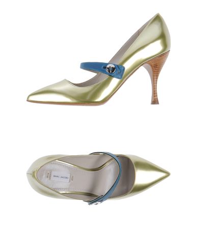 ZOOM MARC JACOBS - Pump