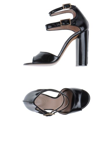 ZOOM CHLOÉ - High-heeled sandals