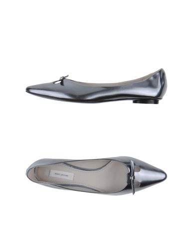 ZOOM MARC JACOBS - Ballet flats