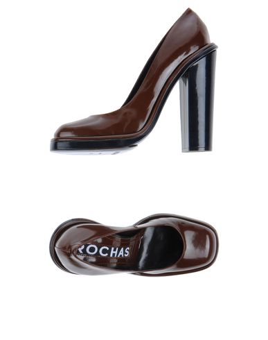 ZOOM ROCHAS - Pump