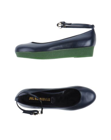 ZOOM JIL SANDER - Wedge