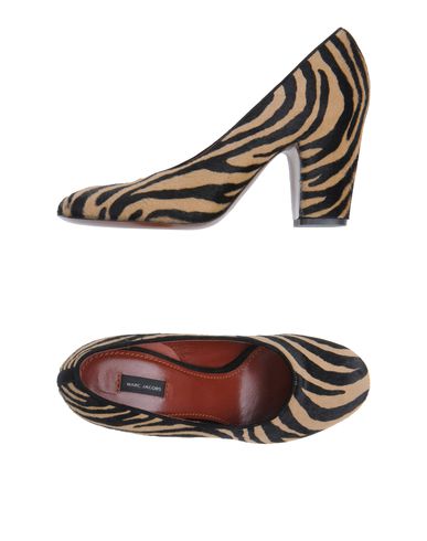 ZOOM MARC JACOBS - Pump
