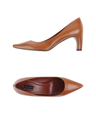 ZOOM MARC JACOBS - Pump