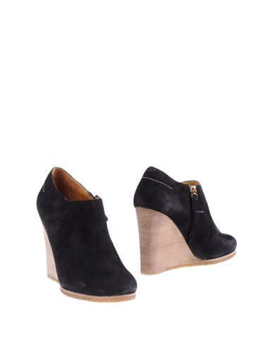 ZOOM CHLOÉ - Shoe boots