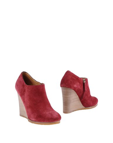 ZOOM CHLOÉ - Shoe boots