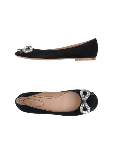 ZOOM SEE BY CHLOÉ - Ballet flats