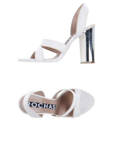 ZOOM ROCHAS - High-heeled sandals