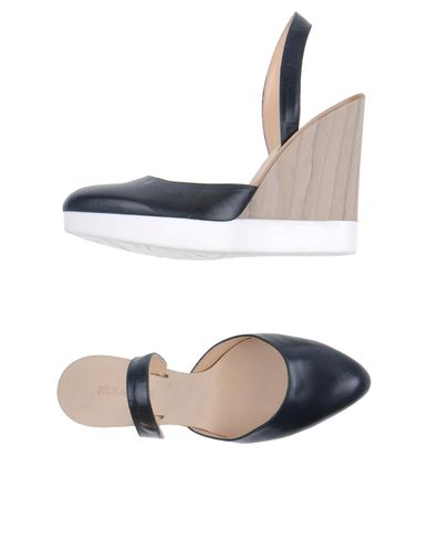 ZOOM JIL SANDER - Wedge