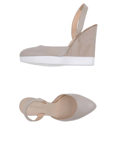 ZOOM JIL SANDER - Wedge