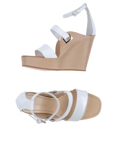 ZOOM JIL SANDER - Wedge