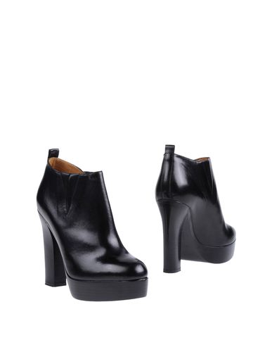 ZOOM MICHAEL KORS - Ankle boots