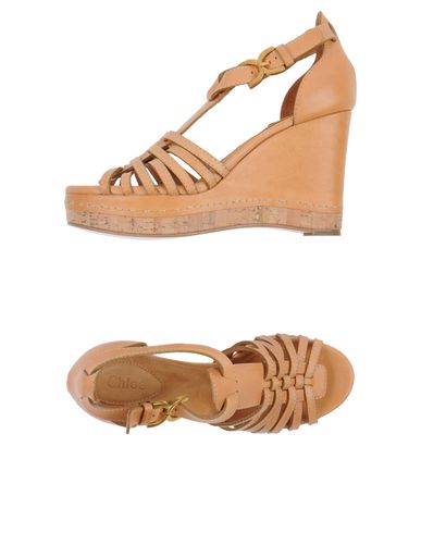 ZOOM CHLOÉ - Sandals