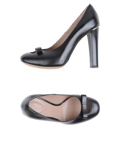 ZOOM CHLOÉ - Pump