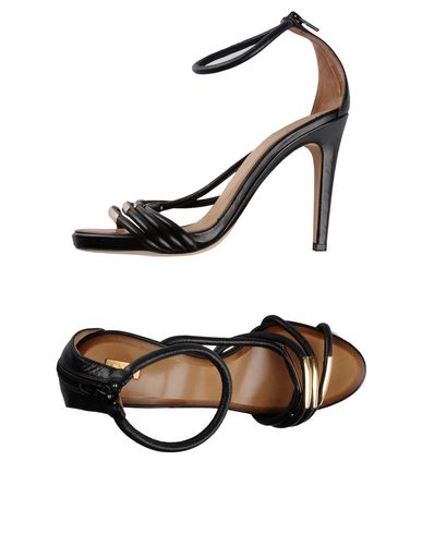 ZOOM CHLOÉ - High-heeled sandals