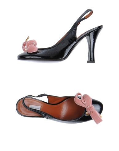 ZOOM MARC JACOBS - Pump