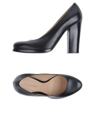 ZOOM JIL SANDER - Pump