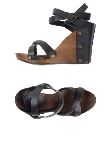 ZOOM SEE BY CHLOÉ - Wedge