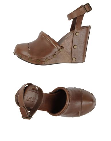 ZOOM SEE BY CHLOÉ - Wedge